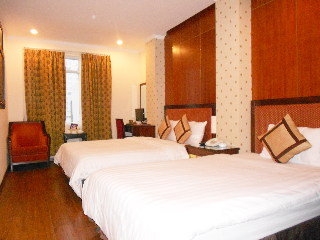 Imagen de la habitación del Hotel Canary Hanoi, Hai Ba Trung. Foto 8