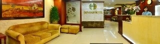Imagen general del Hotel Canary Hanoi, Hai Ba Trung. Foto 2