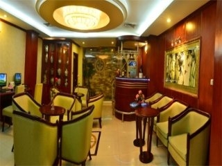 Imagen general del Hotel Canary Hanoi, Hai Ba Trung. Foto 3