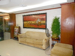 Imagen general del Hotel Canary Hanoi, Hai Ba Trung. Foto 6
