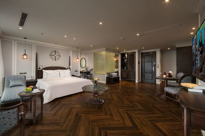 Imagen de la habitación del Hotel Canary Hanoi, Hanoi. Foto 16