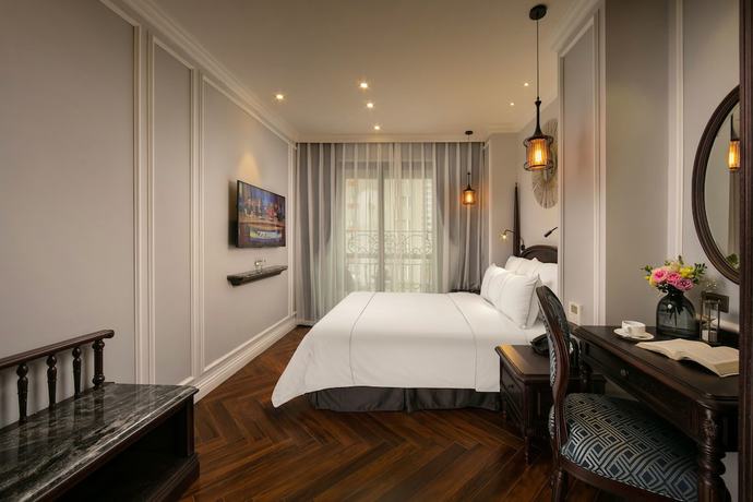 Imagen de la habitación del Hotel Canary Hanoi, Hanoi. Foto 17