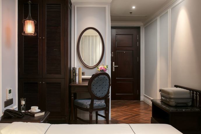 Imagen de la habitación del Hotel Canary Hanoi, Hanoi. Foto 18
