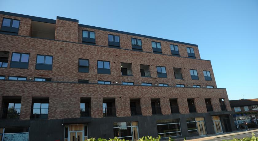 Imagen general del Hotel Canary Heights. Foto 6