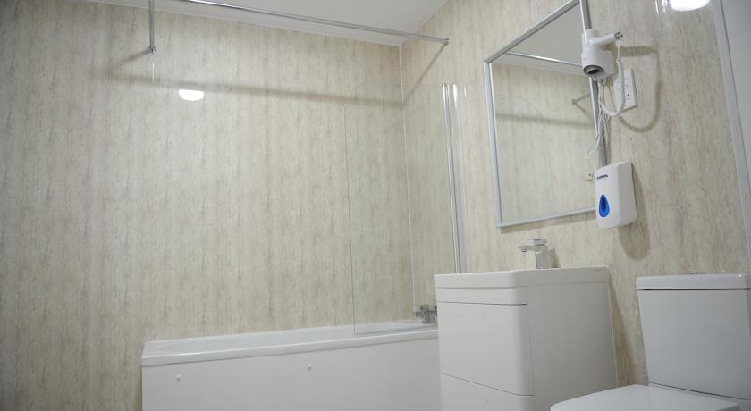 Imagen general del Hotel Canary Heights. Foto 2