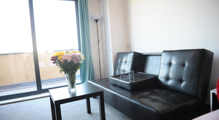 Imagen general del Hotel Canary Heights. Foto 4