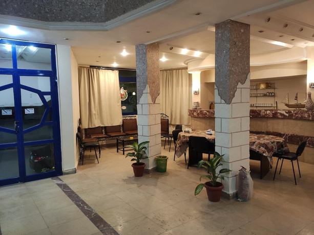 Imagen de los interiores del Hotel Canary, Hurghada. Foto 14