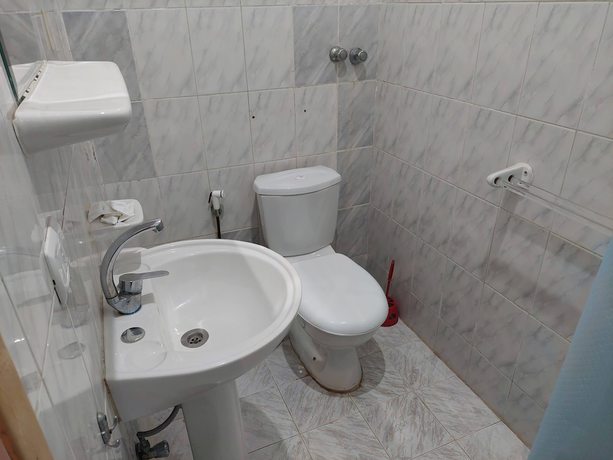 Imagen de la habitación del Hotel Canary, Hurghada. Foto 6