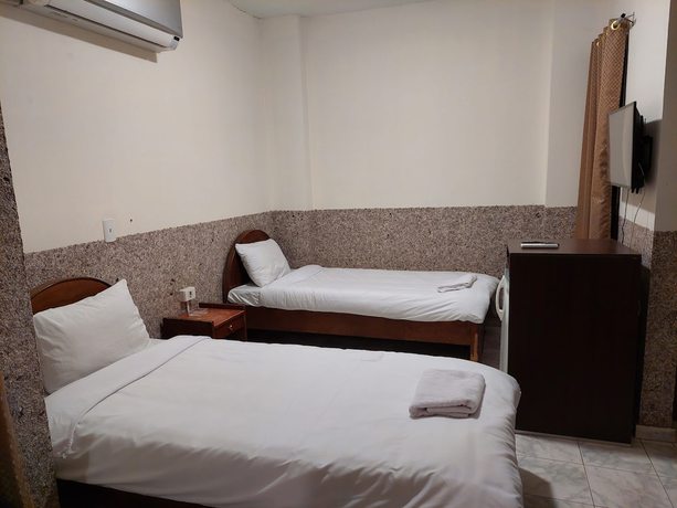 Imagen de la habitación del Hotel Canary, Hurghada. Foto 7