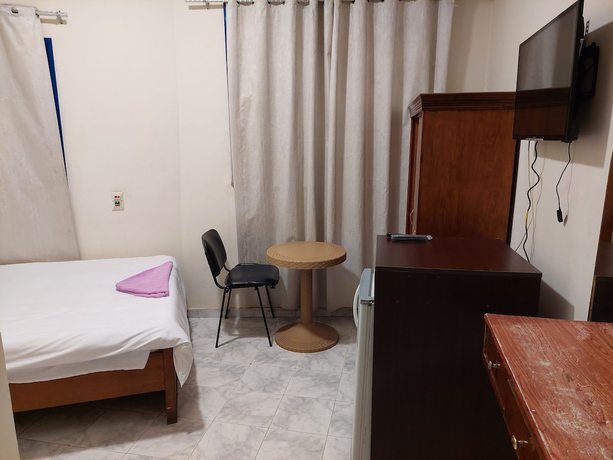Imagen de la habitación del Hotel Canary, Hurghada. Foto 8
