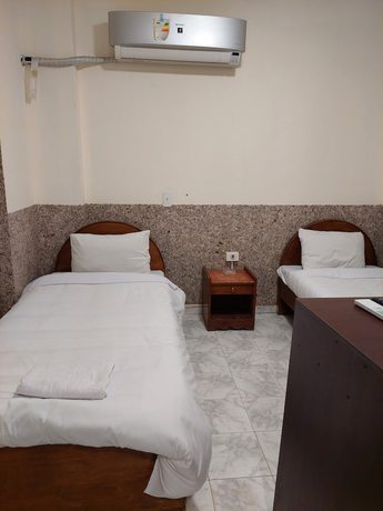 Imagen de la habitación del Hotel Canary, Hurghada. Foto 9