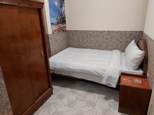 Imagen de la habitación del Hotel Canary, Hurghada. Foto 11