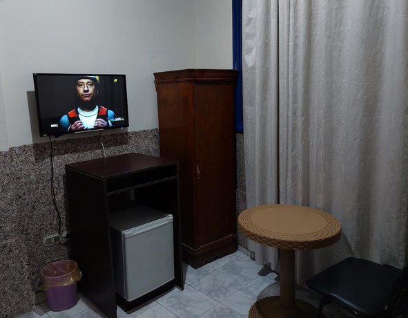 Imagen de la habitación del Hotel Canary, Hurghada. Foto 13