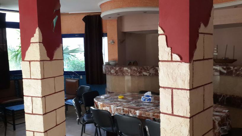 Imagen del bar/restaurante del Hotel Canary, Hurghada. Foto 3