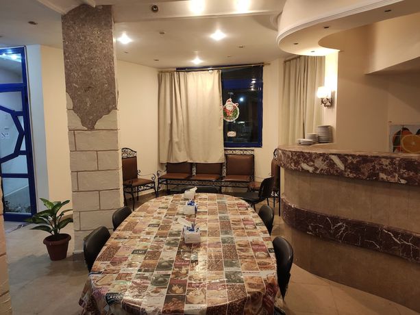 Imagen de los interiores del Hotel Canary, Hurghada. Foto 20