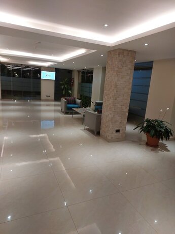 Imagen general del Hotel Canary, Kampala. Foto 12