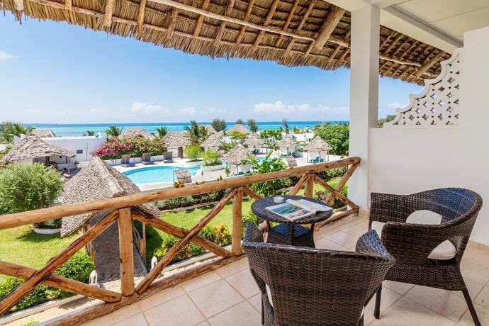 Imagen de la habitación del Hotel Canary Kendwa Beach Resort. Foto 5