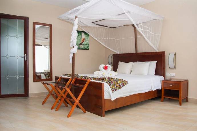 Imagen de la habitación del Hotel Canary Kendwa Beach Resort. Foto 7