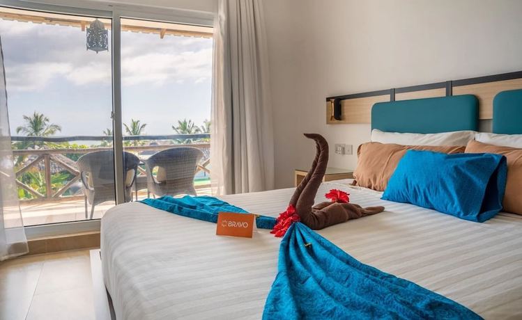 Imagen de la habitación del Hotel Canary Kendwa Beach Resort. Foto 8