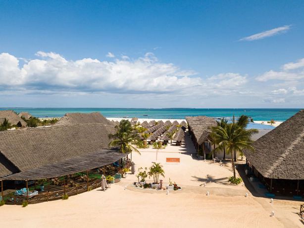 Imagen de la habitación del Hotel Canary Kendwa Beach Resort. Foto 10