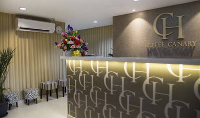Imagen de los interiores del Hotel Canary, Kuala Lumpur. Foto 5