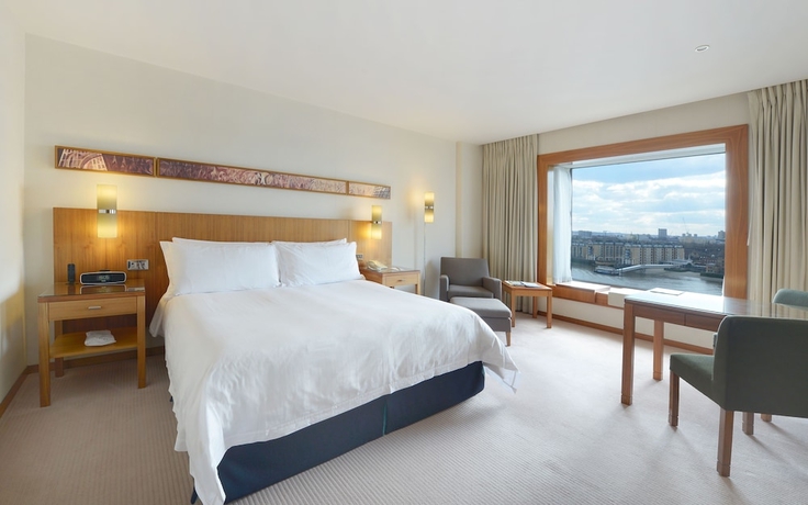 Imagen de la habitación del Hotel Canary Riverside Plaza. Foto 4