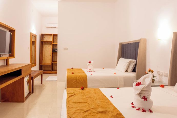 Imagen de la habitación del Hotel Canary and SPA. Foto 5