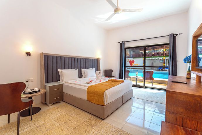 Imagen de la habitación del Hotel Canary and SPA. Foto 8