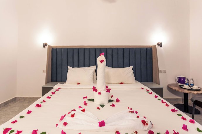 Imagen de la habitación del Hotel Canary and SPA. Foto 9