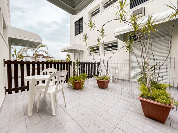 Imagen de la habitación del Hotel Canas Gold Praia. Foto 4