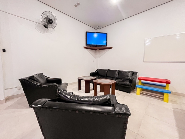 Imagen de la habitación del Hotel Canas Gold Praia. Foto 6