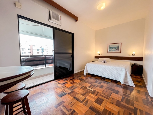 Imagen de la habitación del Hotel Canas Gold Praia. Foto 7