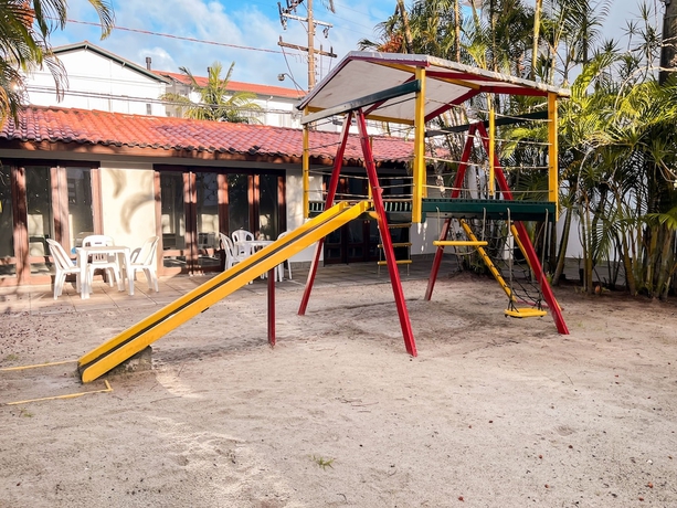 Imagen de la habitación del Hotel Canas Gold Praia. Foto 10