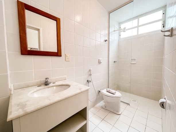 Imagen de la habitación del Hotel Canas Gold Praia. Foto 18