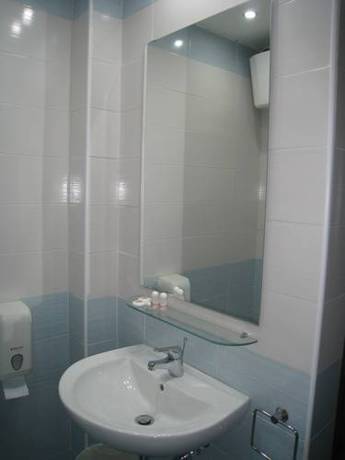 Imagen de la habitación del Hotel Canasta. Foto 4