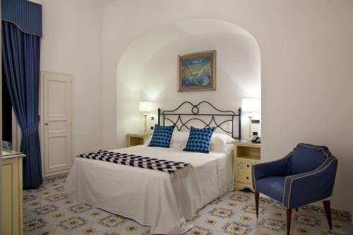 Imagen de la habitación del Hotel Canasta. Foto 10