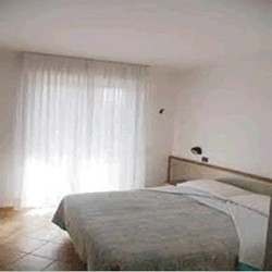 Imagen de la habitación del Hotel Canasta, Riccione. Foto 4