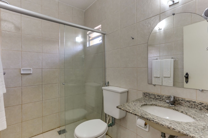 Imagen de la habitación del Hotel Canasvieiras. Foto 3