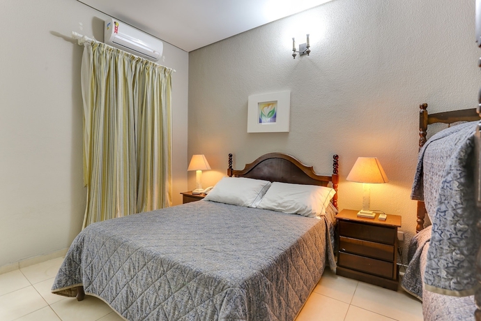 Imagen de la habitación del Hotel Canasvieiras. Foto 5