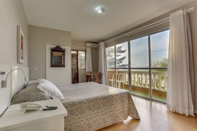 Imagen de la habitación del Hotel Canasvieiras. Foto 6