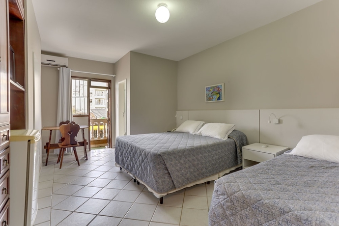 Imagen de la habitación del Hotel Canasvieiras. Foto 9