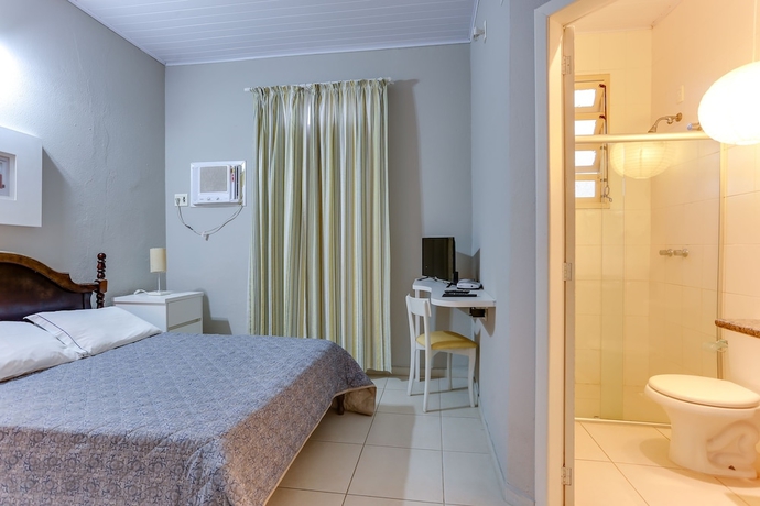 Imagen de la habitación del Hotel Canasvieiras. Foto 10