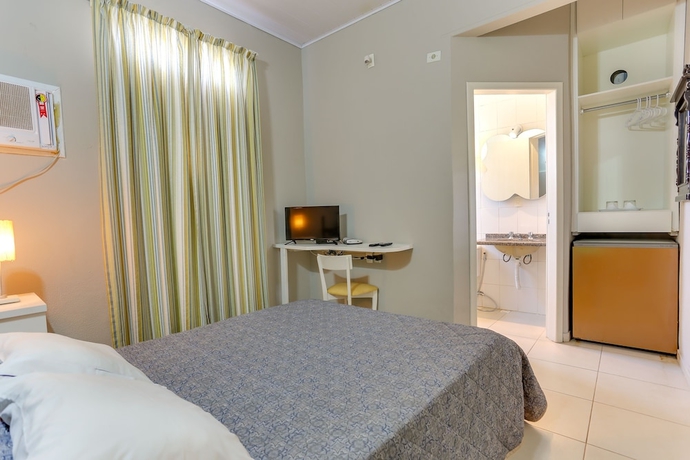 Imagen de la habitación del Hotel Canasvieiras. Foto 11