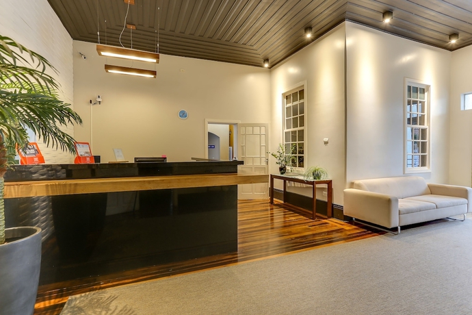 Imagen de los interiores del Hotel Canasvieiras. Foto 17