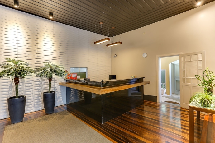 Imagen de los interiores del Hotel Canasvieiras. Foto 18