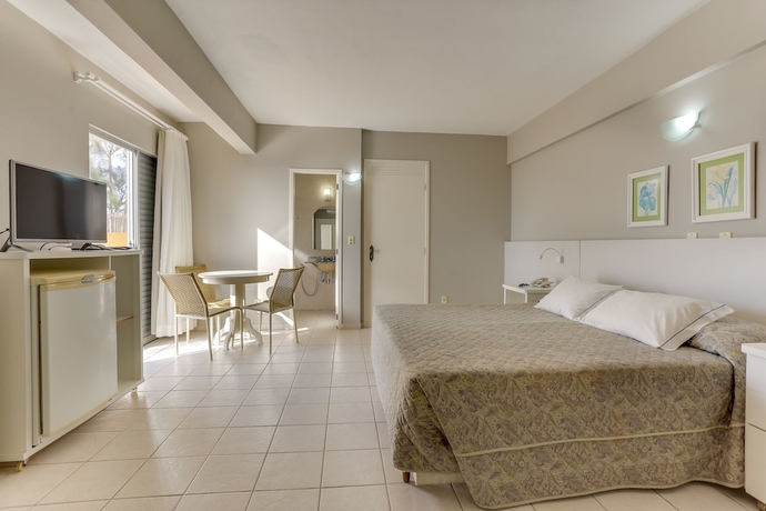 Imagen de la habitación del Hotel Canasvieiras. Foto 15