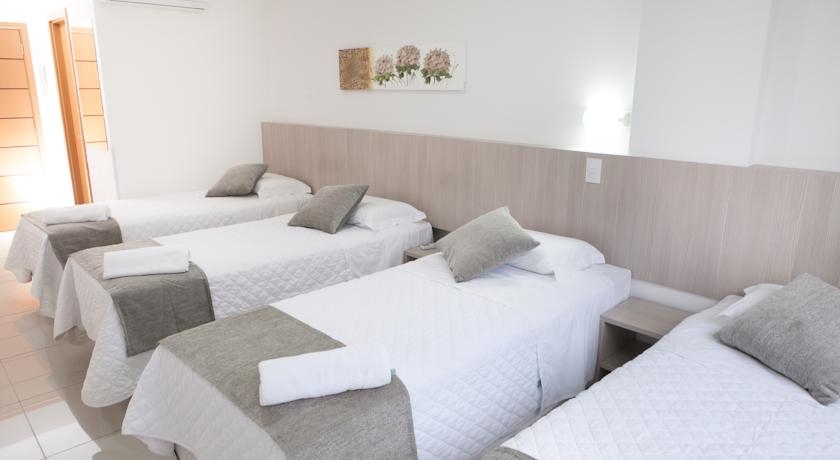 Imagen de la habitación del Hotel Canasvieiras In. Foto 3