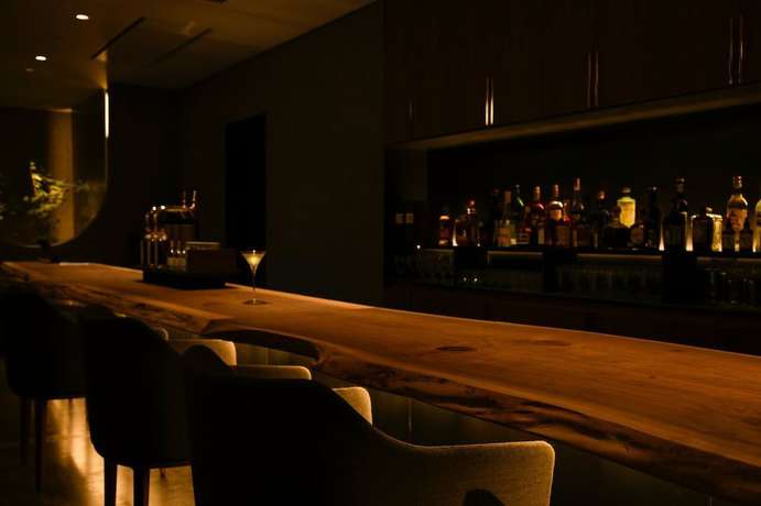 Imagen del bar/restaurante del Hotel Canata Kyoto. Foto 3