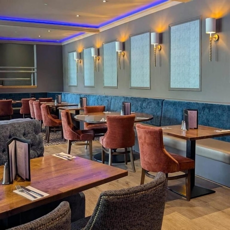 Imagen del bar/restaurante del Hotel Canavan's. Foto 3