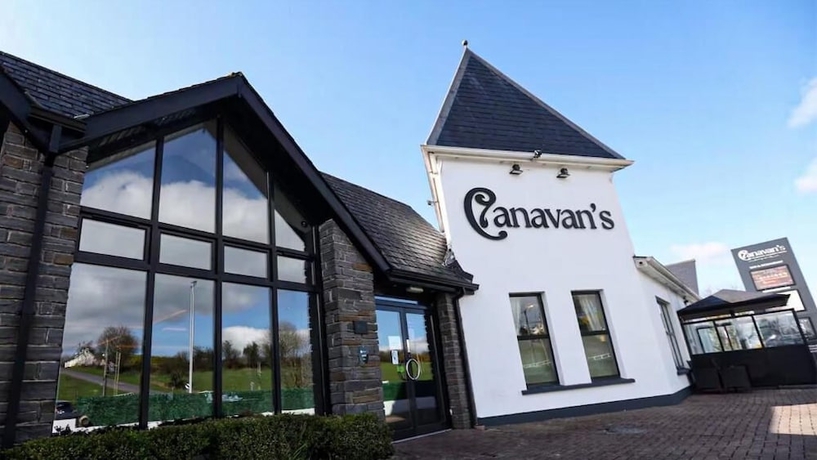 Imagen general del Hotel Canavan's. Foto 1